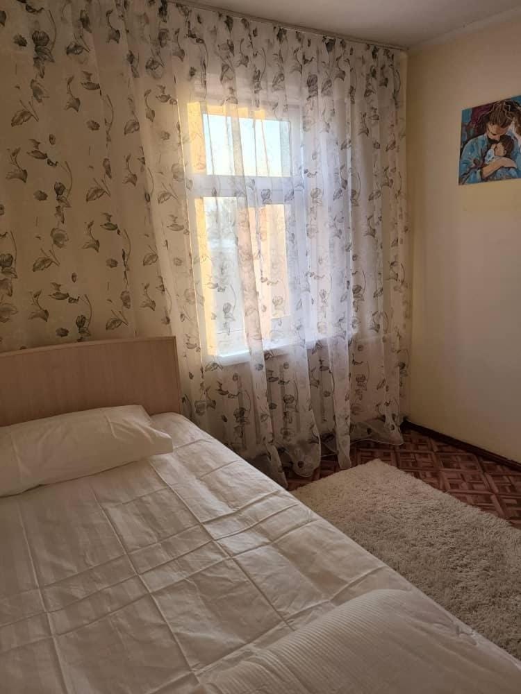 Toma's Home Bed and Breakfast in Almaty Region, Kazakhstan