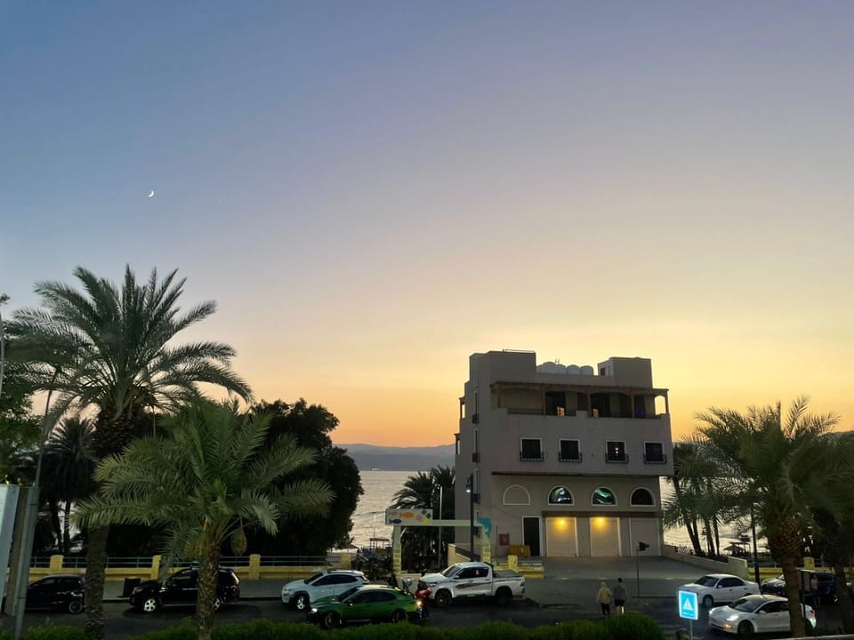 Aqua Aqaba Room Apartment in Eilat