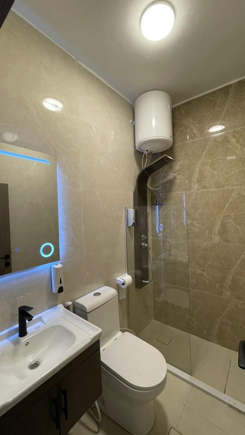 Aqua Aqaba Room Apartment in Eilat