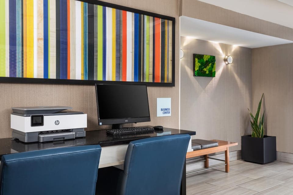 Business facilities