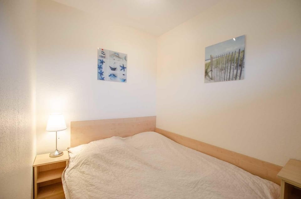 Seerose - Heimo Apartment in Ostholstein