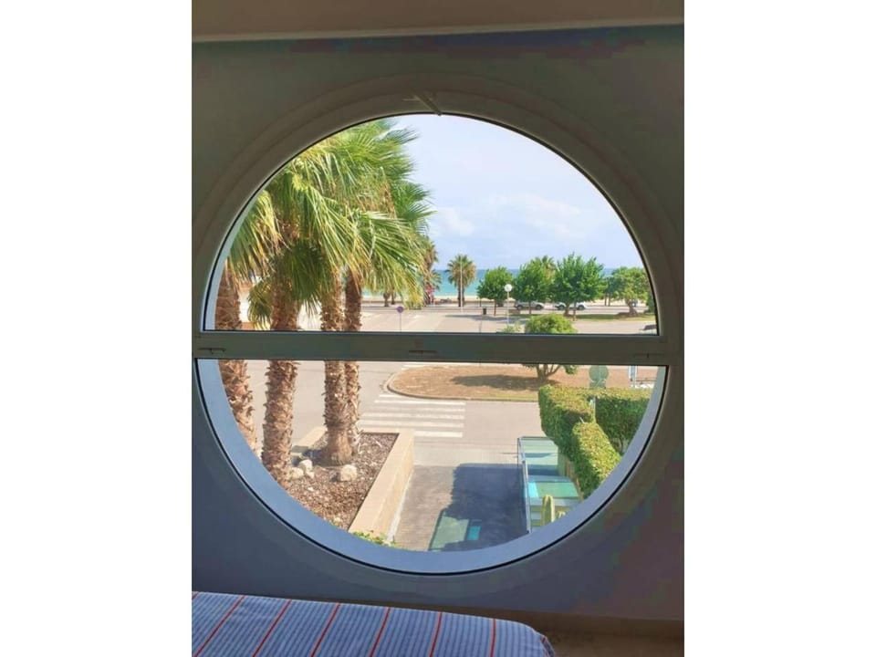Mediterranean Terrace Apartment in Garraf