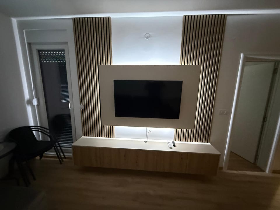MM Lux apartments Apartment in Serbia