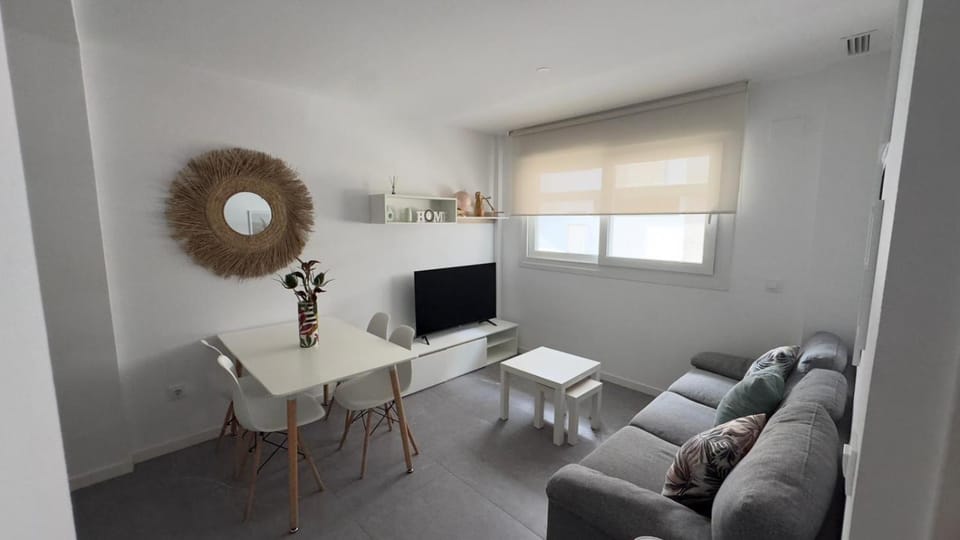 Apartamento mirador de Mestral casa kiko Apartment in Peniscola