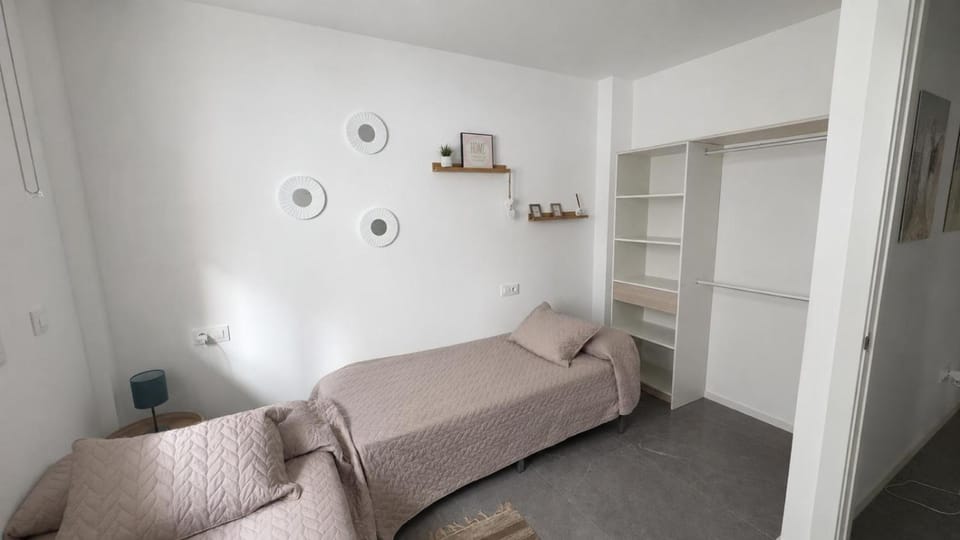 Apartamento mirador de Mestral casa kiko Apartment in Peniscola