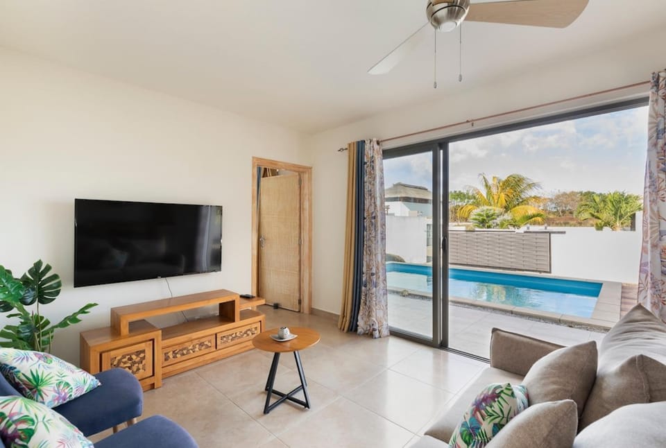 Villa Senja - Private Pool Villa near Grand Baie House in Grand Baie
