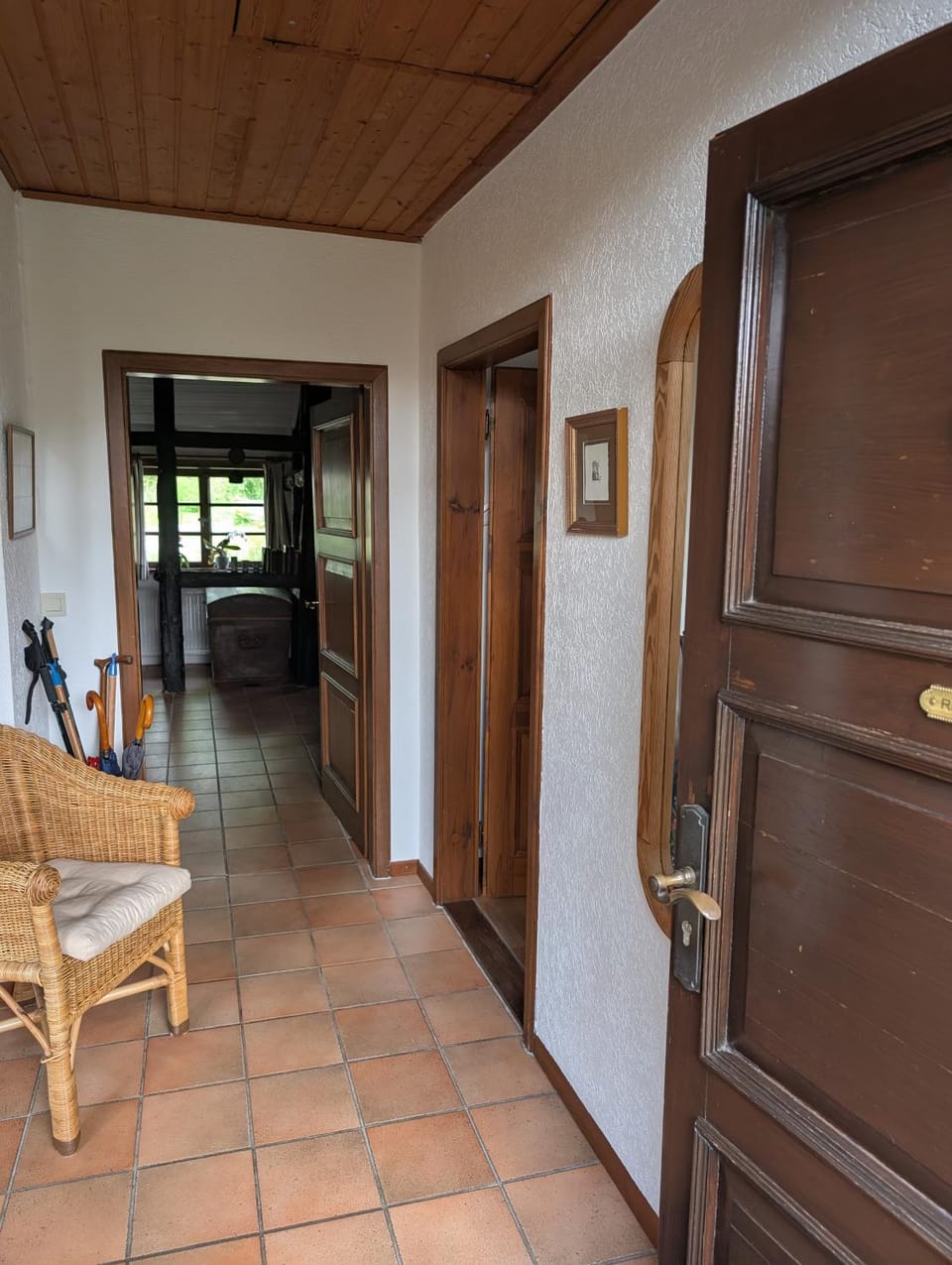 Ruhiges Landhaus im Wendland Natur pur für 2 bis 4 Personen House in Saxony-Anhalt, Germany