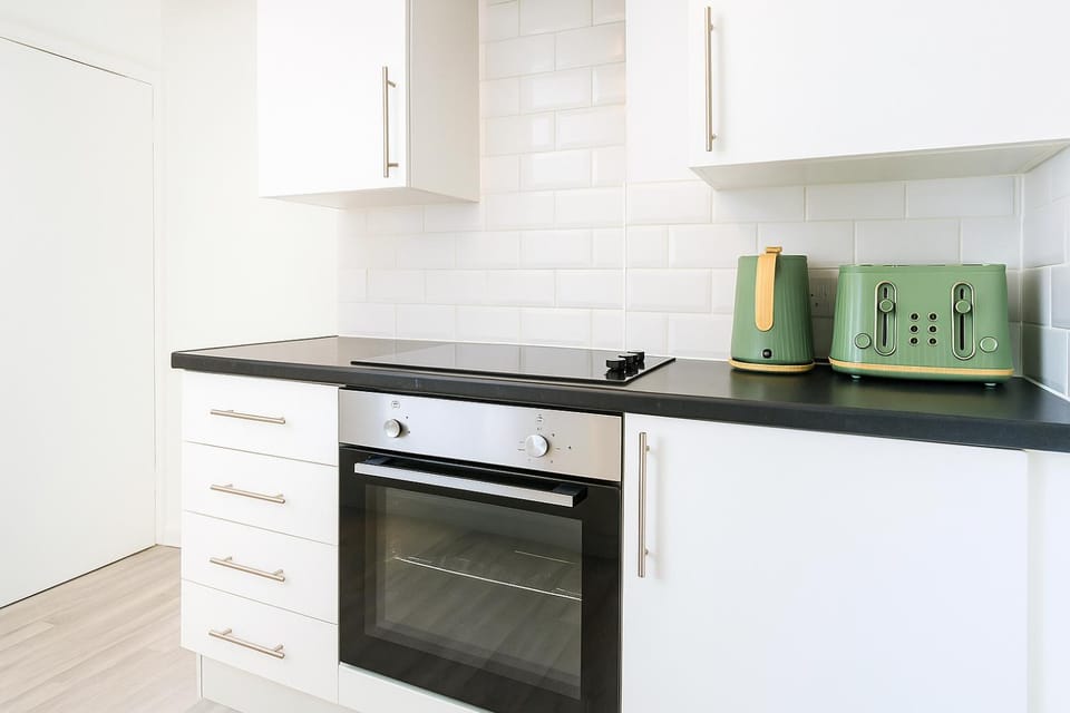 Cosy City Apartment Apartment in Norwich