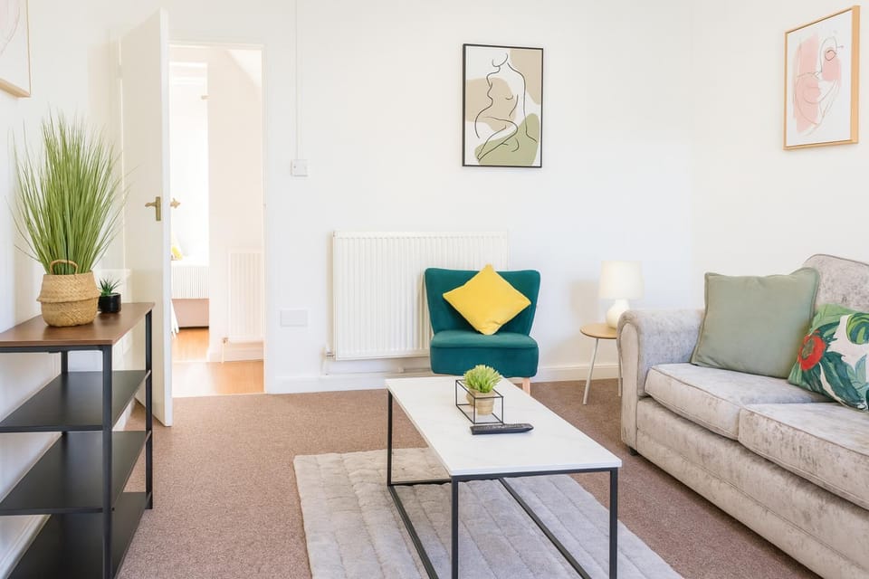 Cosy City Apartment Apartment in Norwich