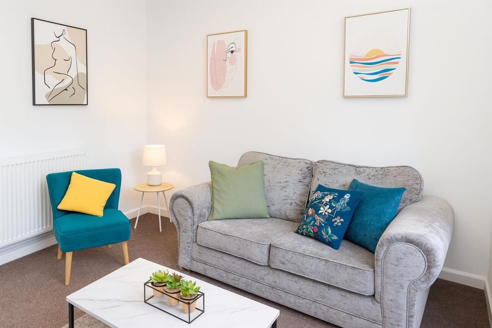 Cosy City Apartment Apartment in Norwich