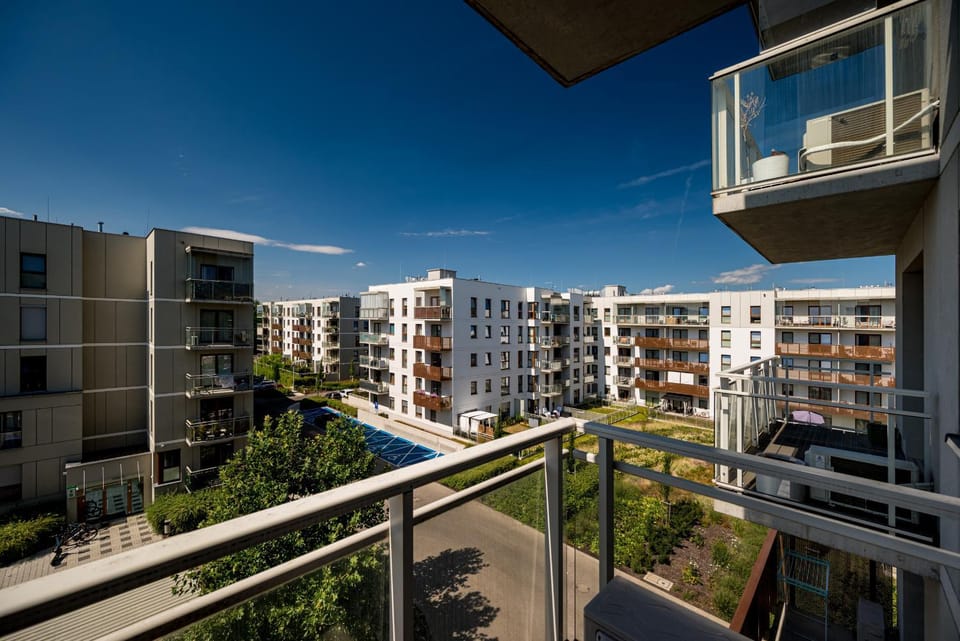 Day, Neighbourhood, View (from property/room), Balcony/Terrace