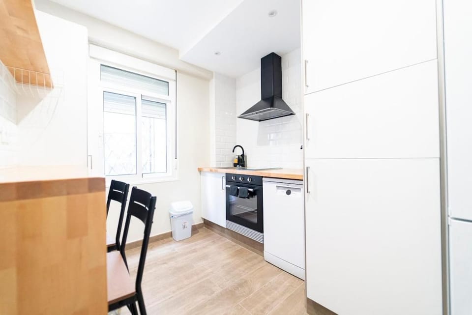 Apartamento Real Carmen Apartment in Ferrol