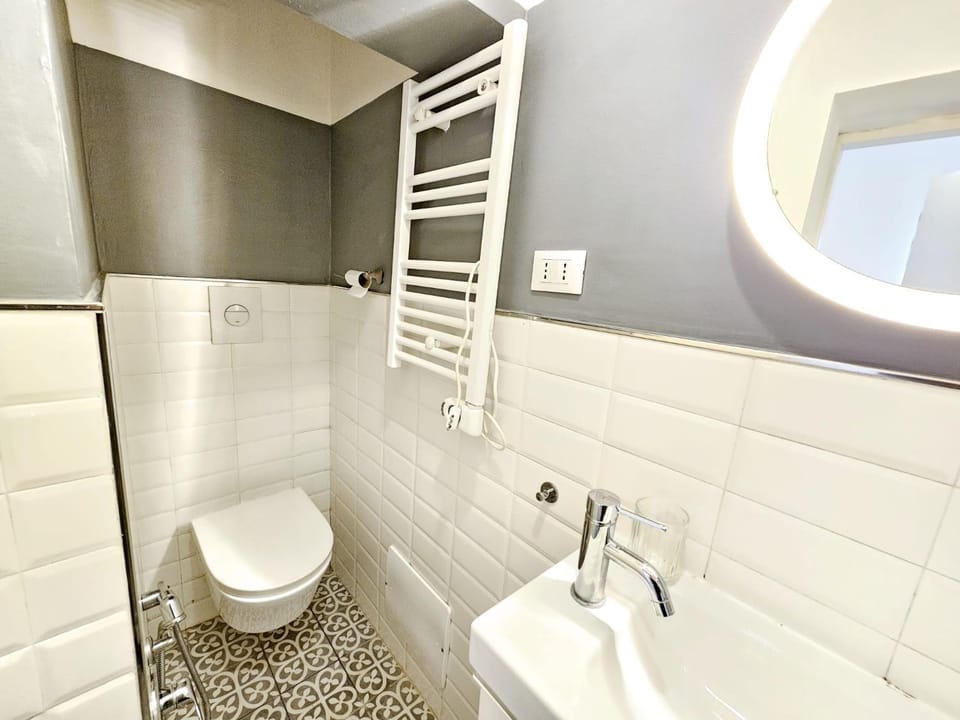 La Corte III Apartment in Province of Taranto