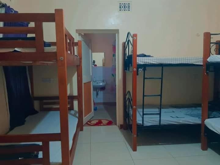 Bed, Bedroom, bunk bed