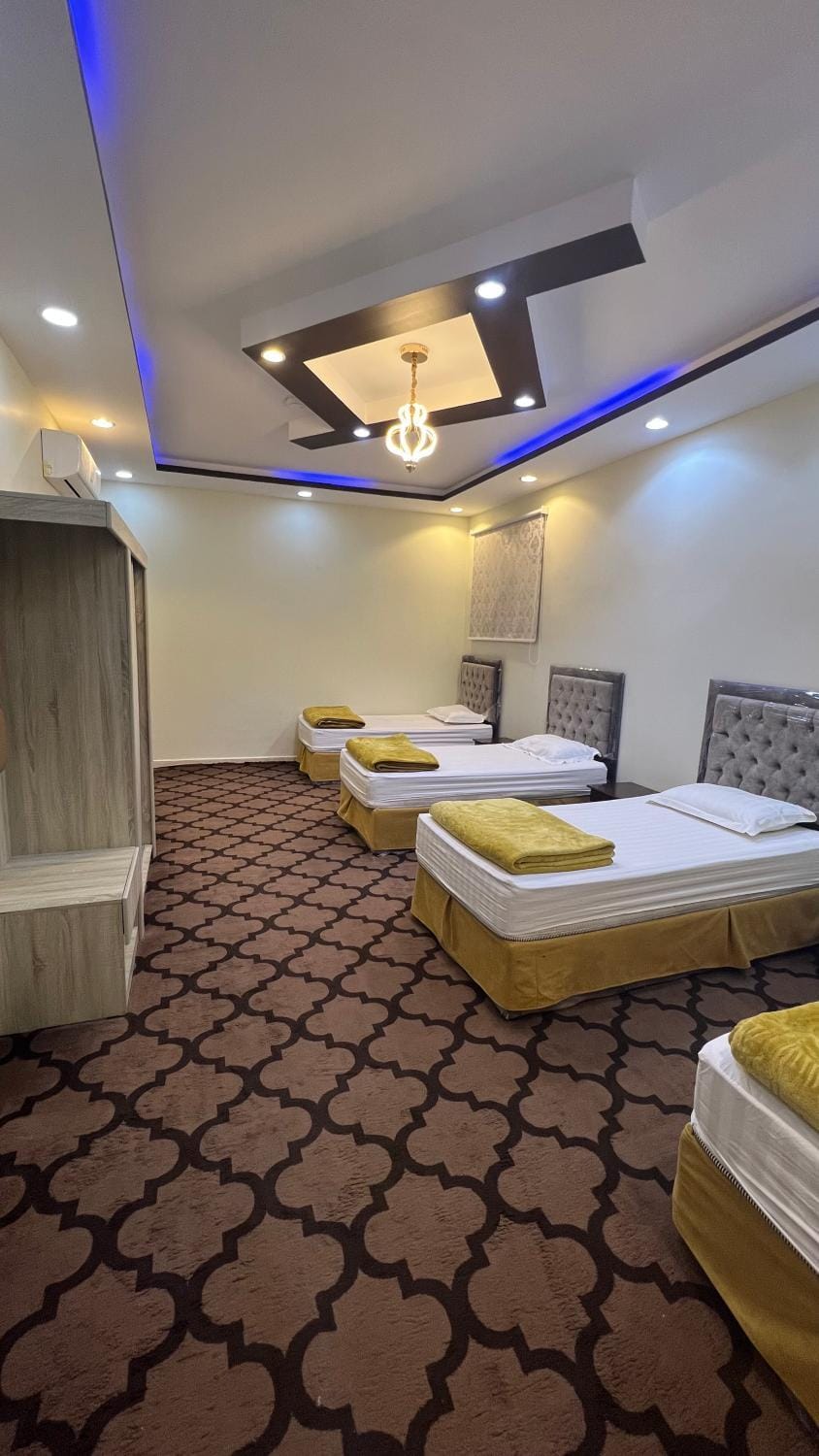 شاليهات لارينا العلا 6 Chalet in Al Madinah Province