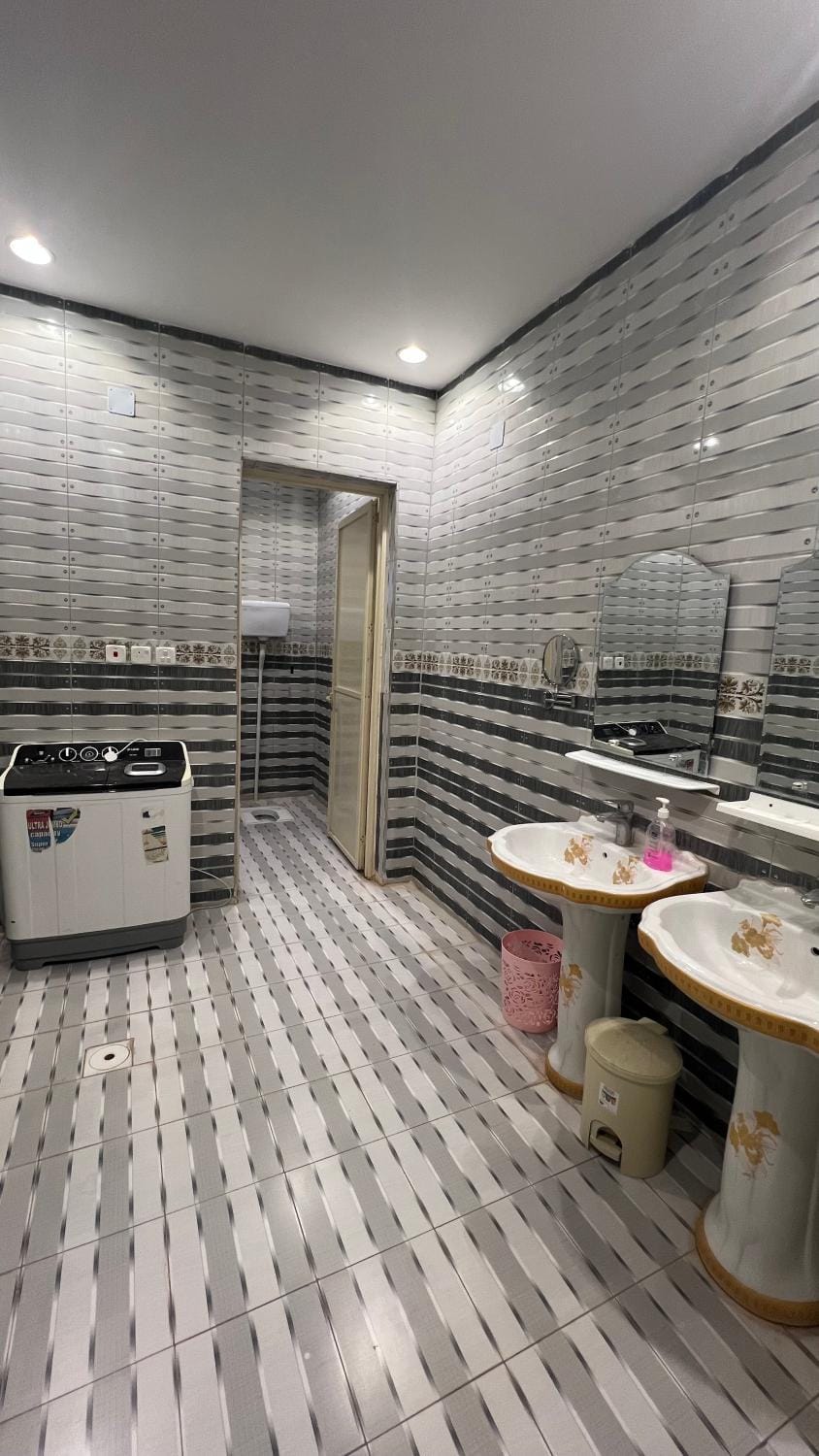 شاليهات لارينا العلا 6 Chalet in Al Madinah Province