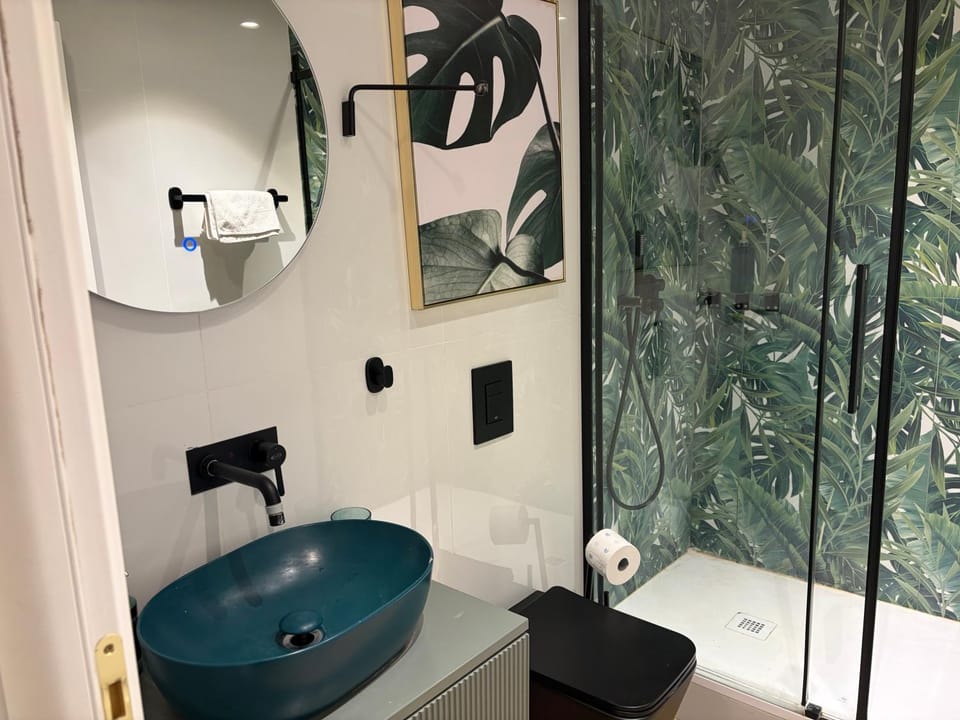 Esquilino nuovissima Apartment in Rome