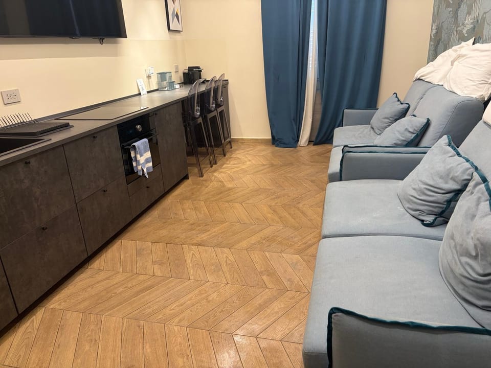 Esquilino nuovissima Apartment in Rome
