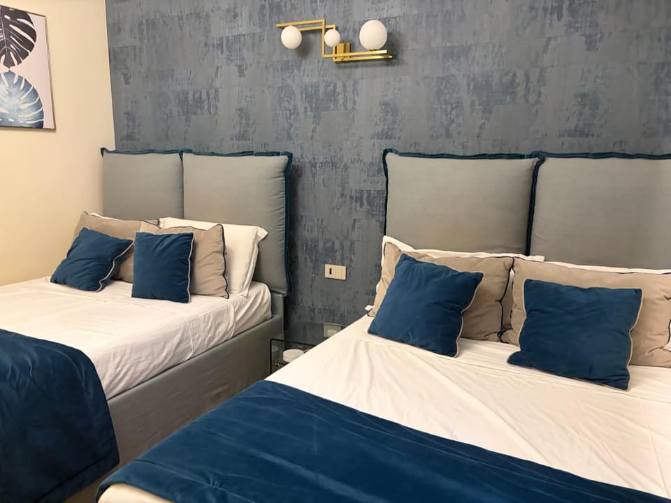 Esquilino nuovissima Apartment in Rome