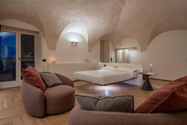 DV SUITE Assisi Apartment in Assisi