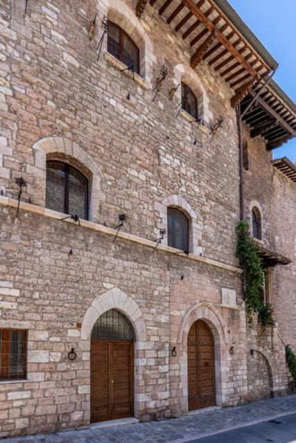 DV SUITE Assisi Apartment in Assisi