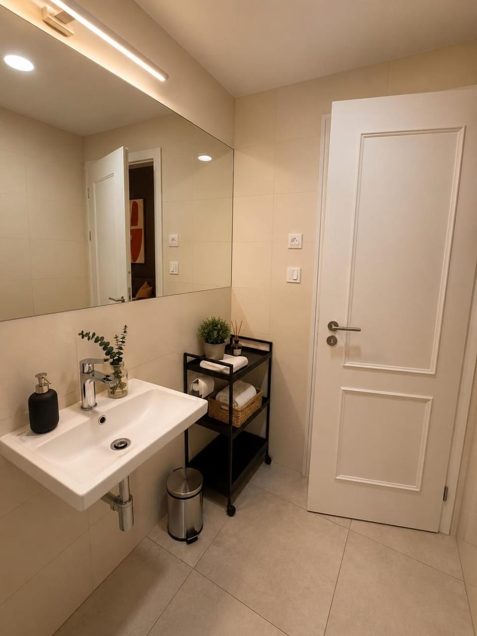 Apt In The Center - Wenceslas Square Apartment in Prague