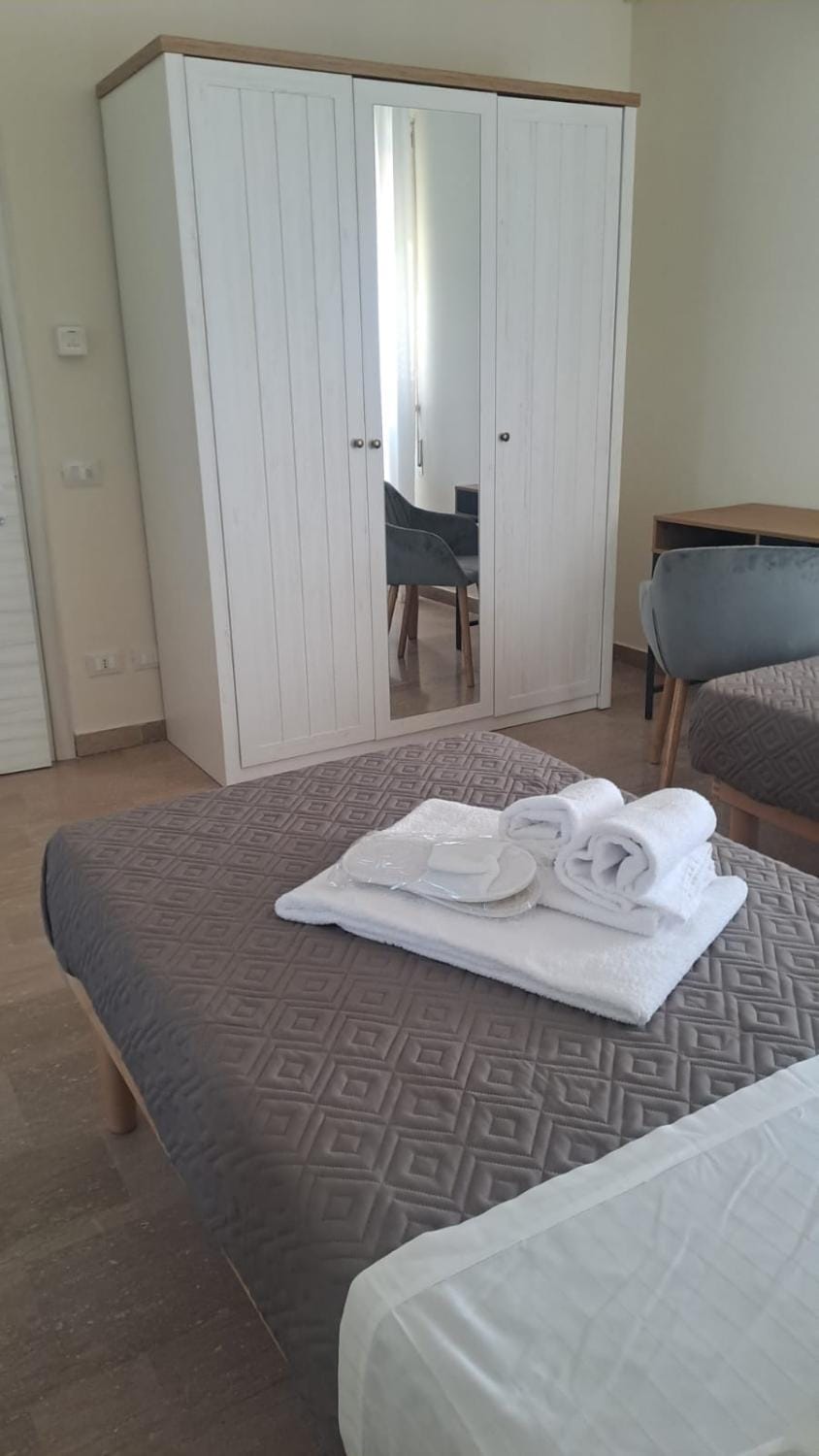 Residence Gasparona Bed and Breakfast in Veneto
