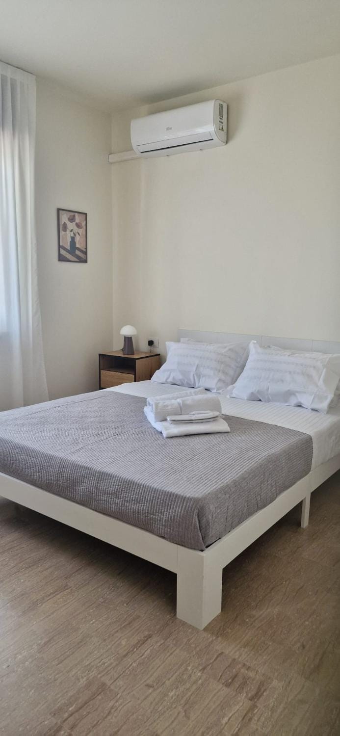 Residence Gasparona Bed and Breakfast in Veneto
