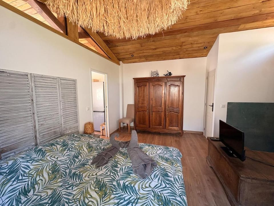 Charmante maison avec jardin et parking House in La Cadière-d'Azur