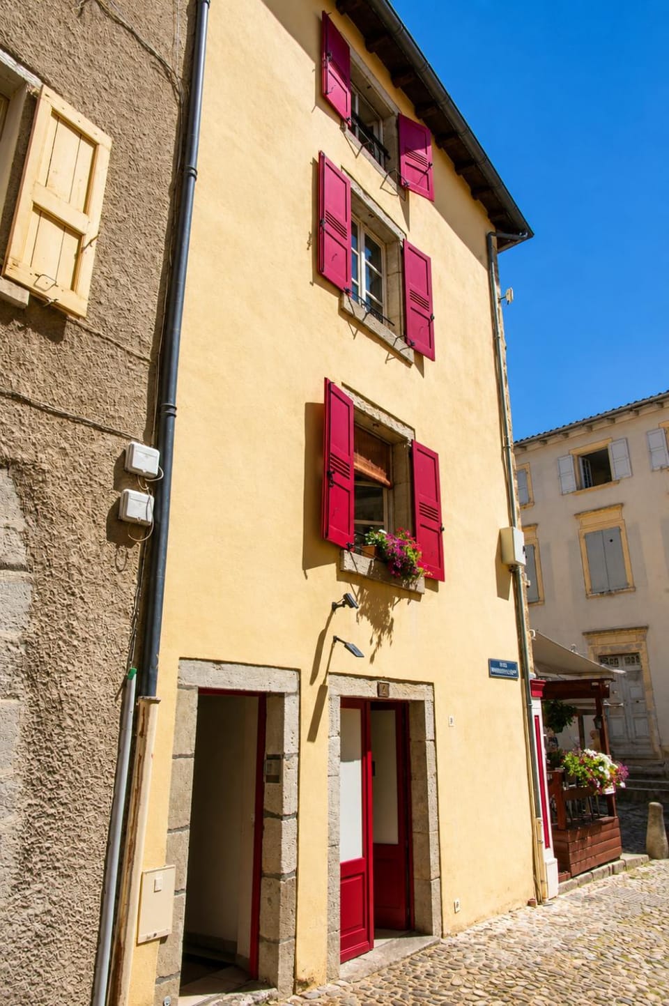 Au pied de la cathédrale - Cœur historique du Puy House in Auvergne-Rhône-Alpes