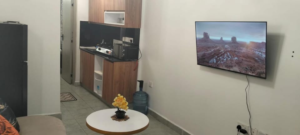 Premium 1BR Rooftop Views Fast Wi-Fi Apartment in Nairobi County