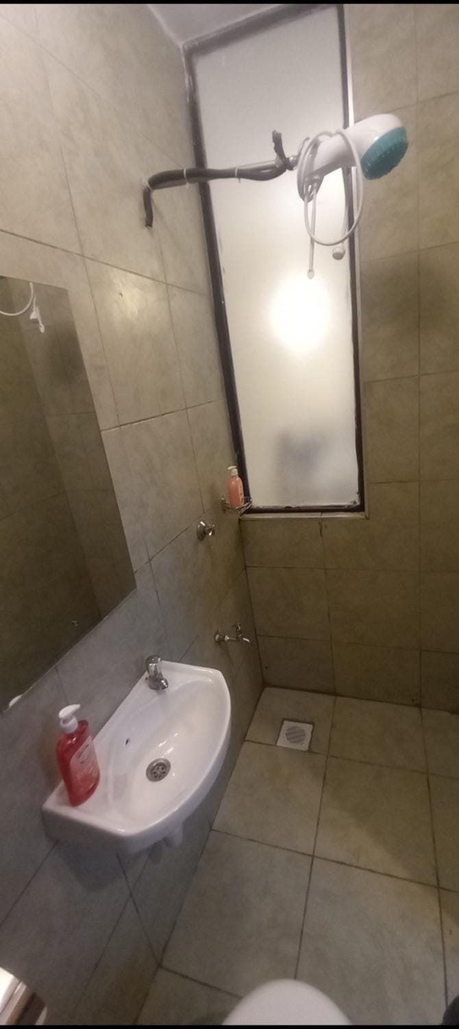 Premium 1BR Rooftop Views Fast Wi-Fi Apartment in Nairobi County