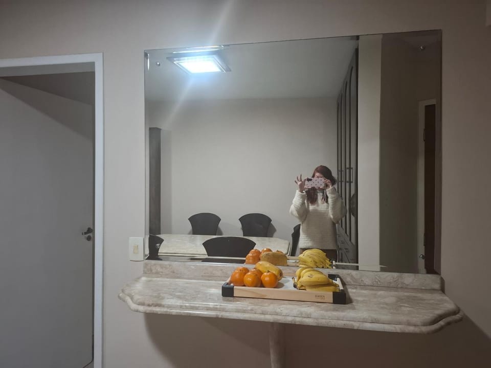 Quarto Privativo em Apartamento Compartilhado Agronômica Florianópolis Luxury tent in Florianopolis