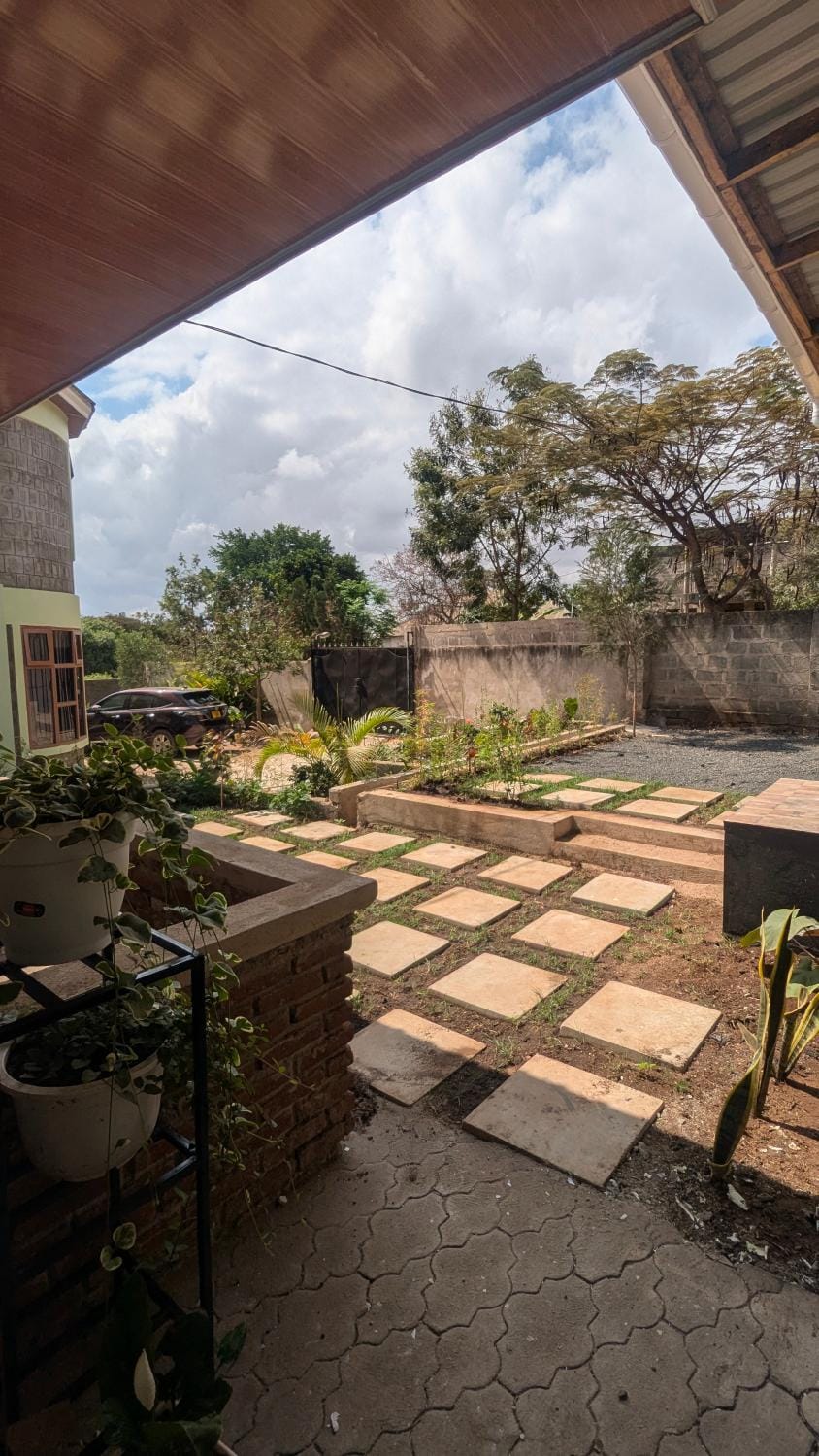 Riverside Homes Bed and Breakfast in Arusha