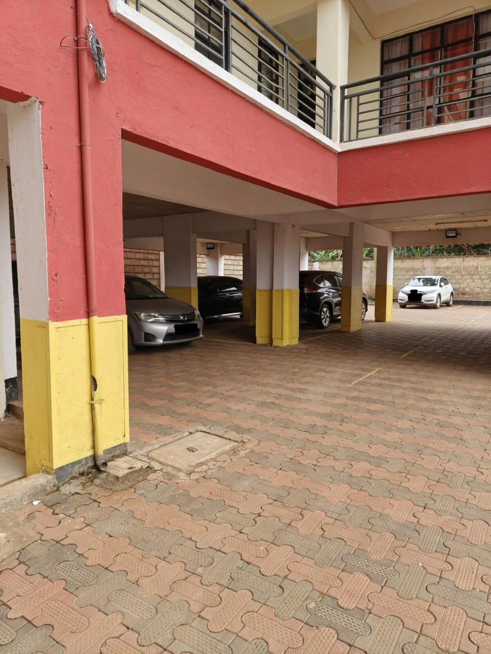 Makazi Imenti, Meru Apartment in Kenya