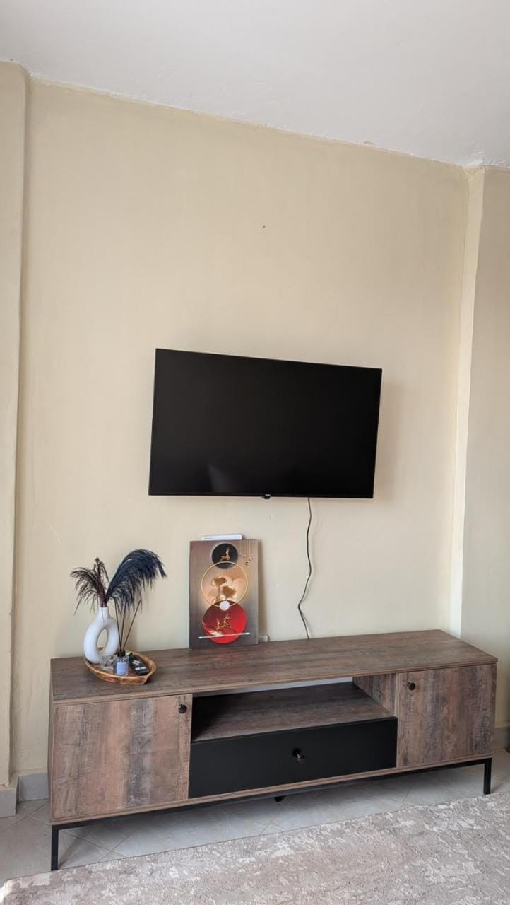 Makazi Imenti, Meru Apartment in Kenya