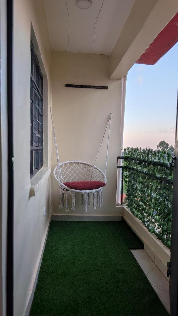 Makazi Imenti, Meru Apartment in Kenya