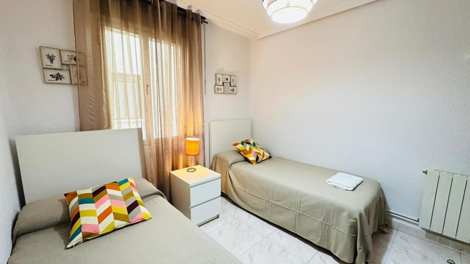Alojamiento Alatriste Bed and Breakfast in Centro