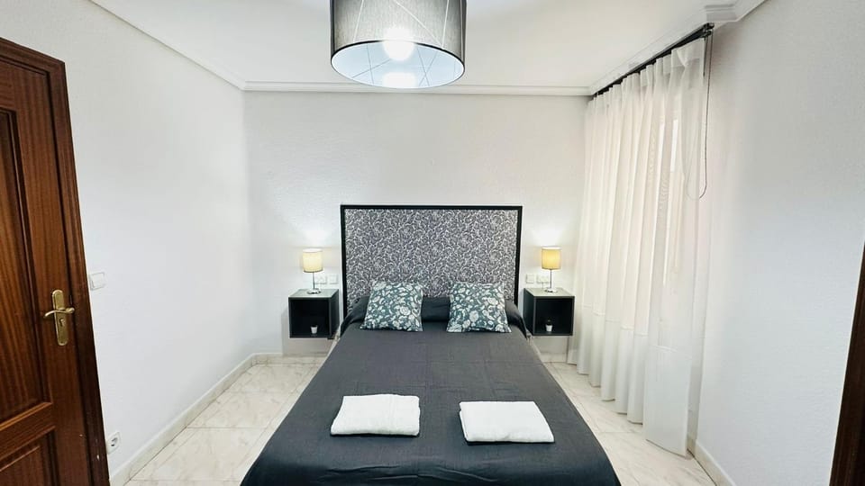 Alojamiento Alatriste Bed and Breakfast in Centro