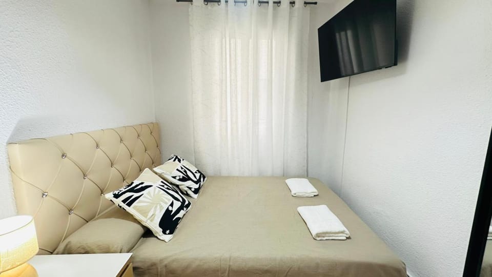 Alojamiento Alatriste Bed and Breakfast in Centro