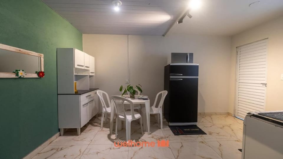 Flat em Uberlandia Proximo ao Shopping Apartment in Uberlândia