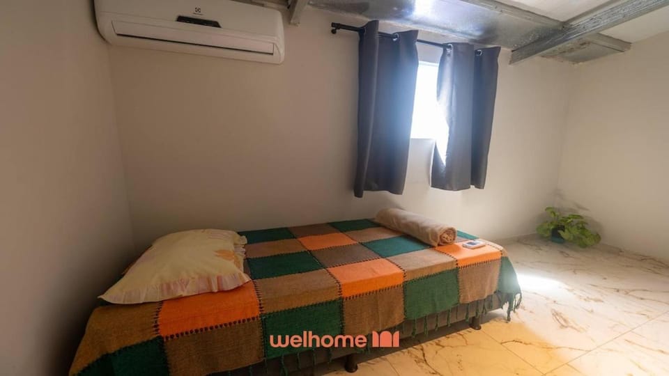 Flat em Uberlandia Proximo ao Shopping Apartment in Uberlândia