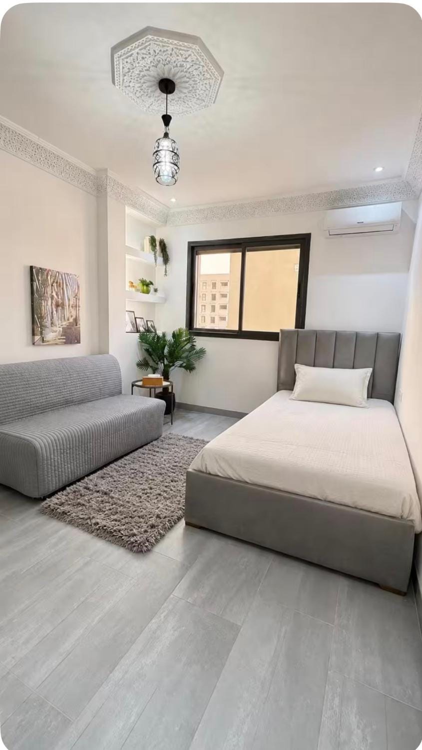 Dar Lalla Yasmina Apartment in Tangier