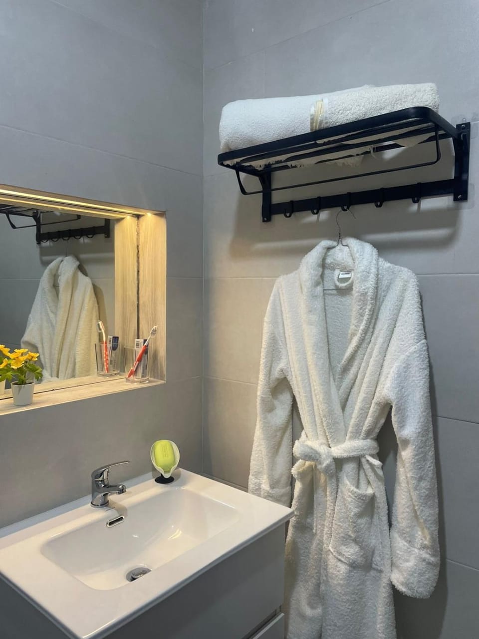 Dar Lalla Yasmina Apartment in Tangier