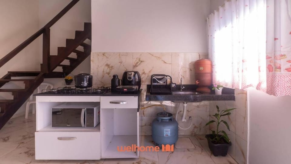 Flat em Uberlandia Proximo ao UMC House in Uberlândia