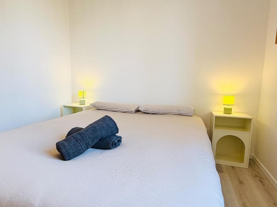 T2 du Pont Apartment in Provence