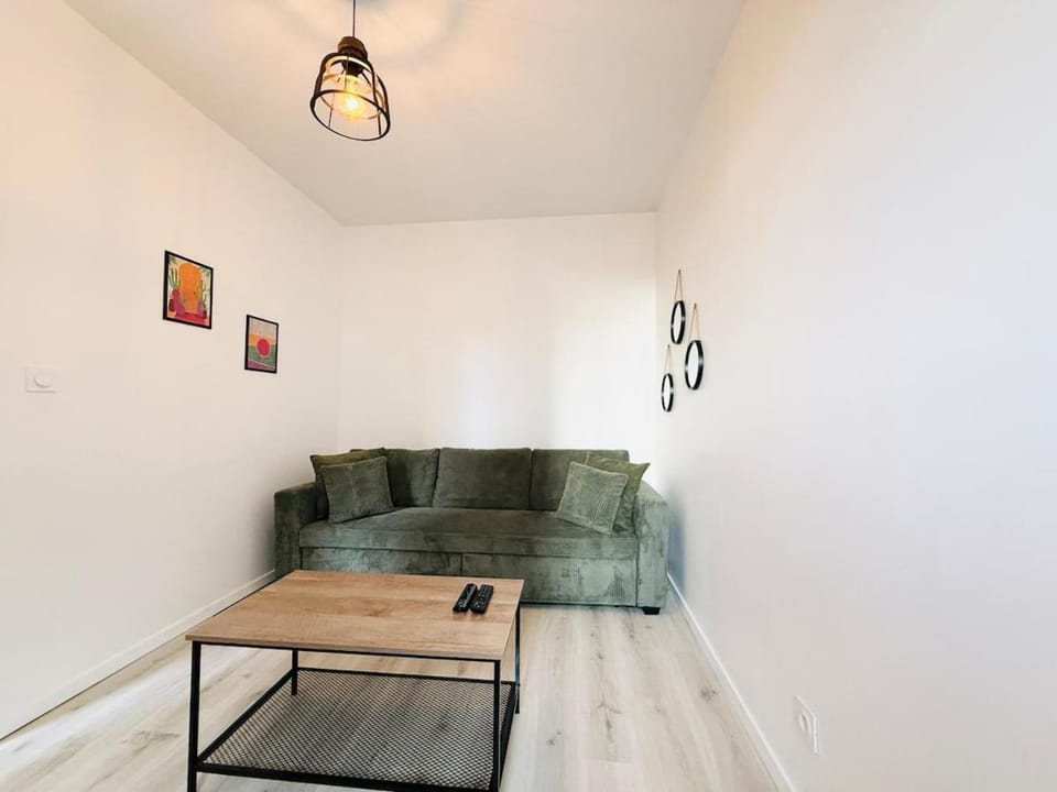 T2 du Pont Apartment in Provence