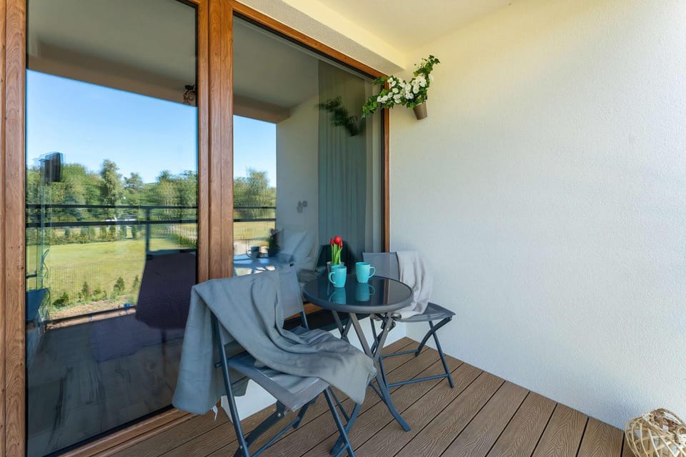 Day, Balcony/Terrace
