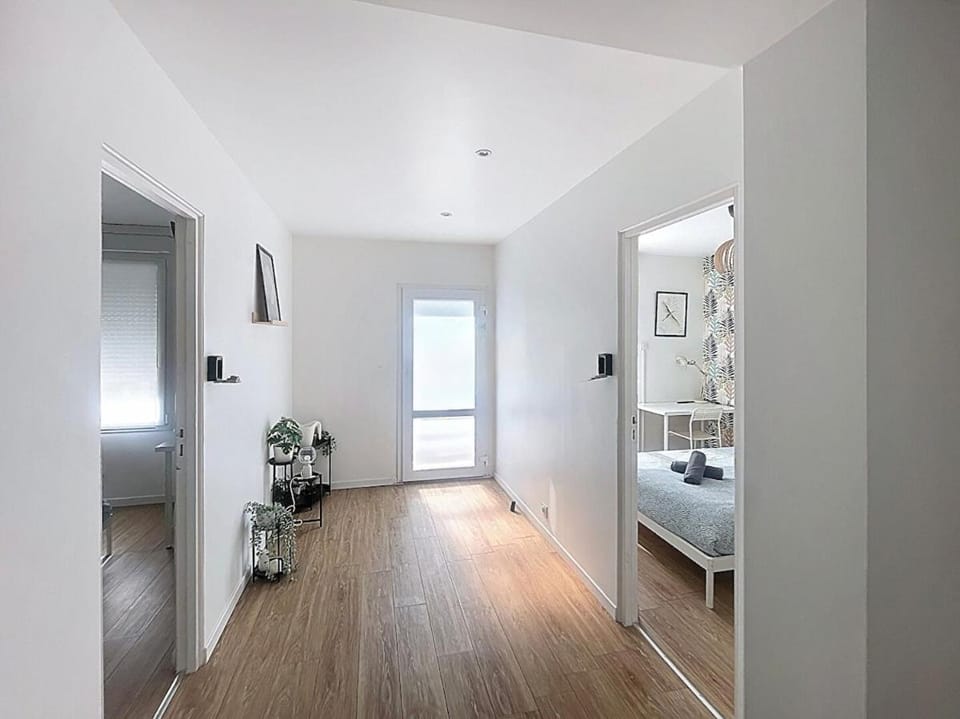 Vacation home House in Brest