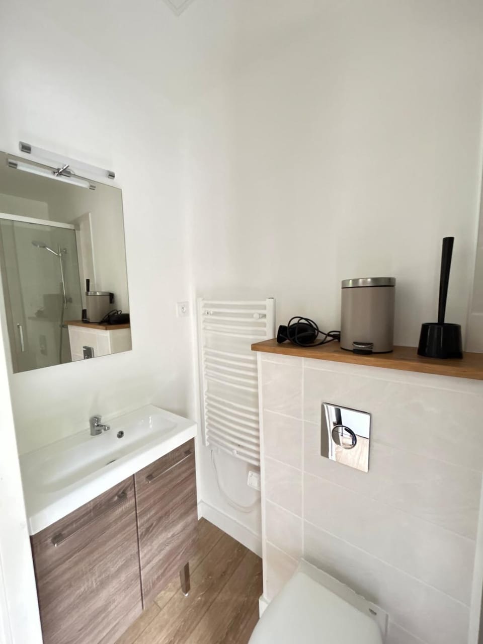 Vacation home House in Brest